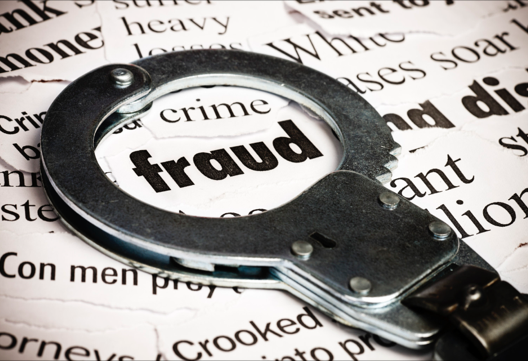 Kitshoff Consulting Fraud Investigation